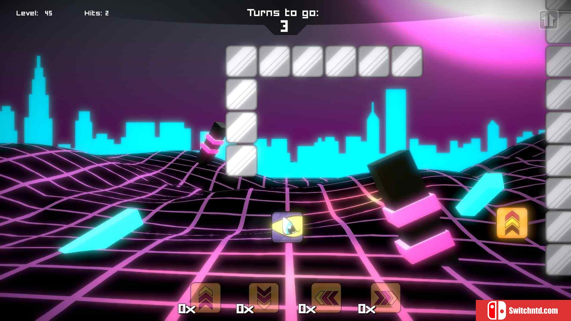 《Wayblock（Wayblock）》v03.10.2020 Haoose硬盘版[EN]_3