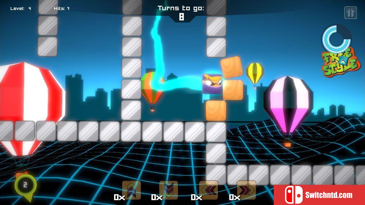 《Wayblock（Wayblock）》v03.10.2020 Haoose硬盘版[EN]_2