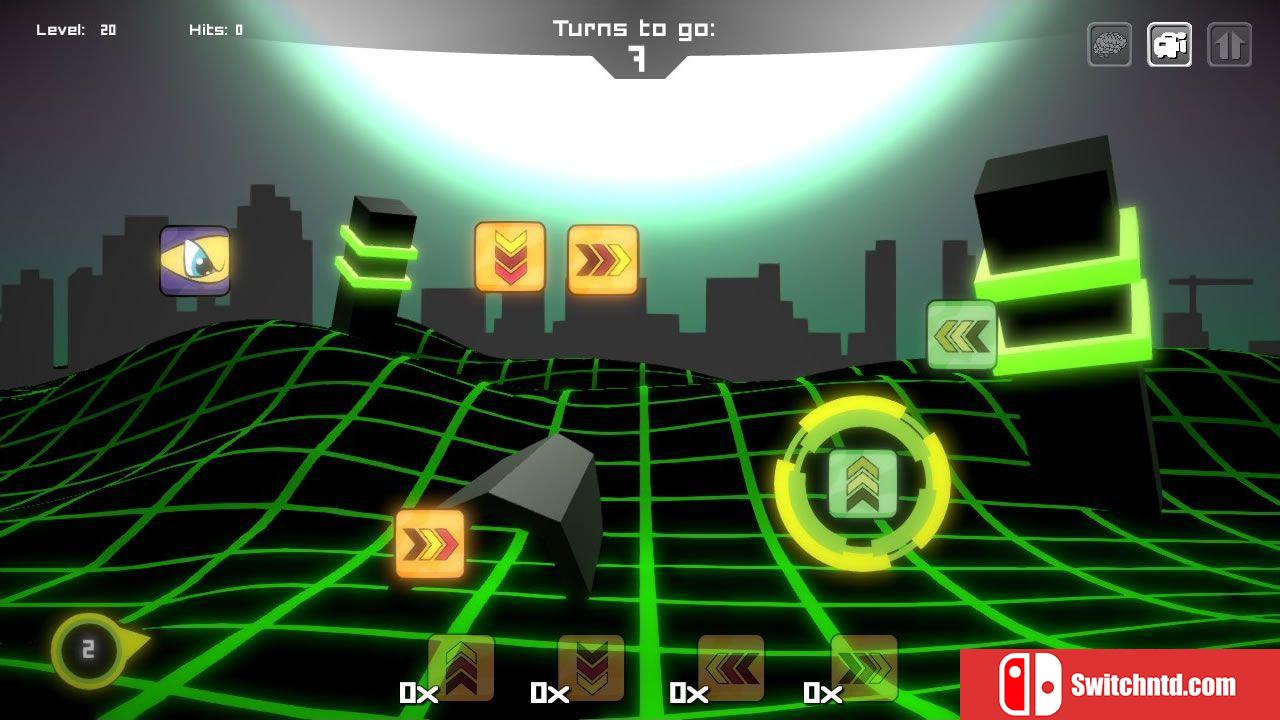 《Wayblock（Wayblock）》v03.10.2020 Haoose硬盘版[EN]_5