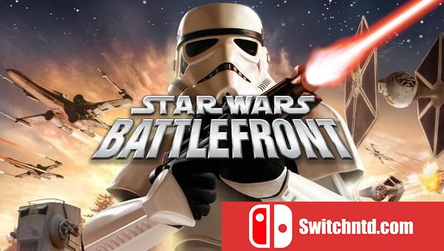 《星球大战：前线（Star Wars Battlefront）》2004经典版 v1.3.7.4  GOG硬盘版[EN]_0