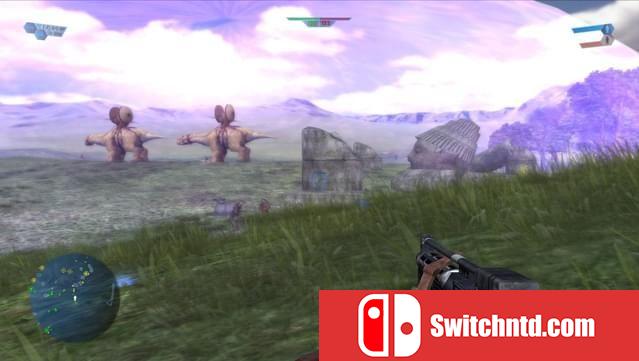 《星球大战：前线（Star Wars Battlefront）》2004经典版 v1.3.7.4  GOG硬盘版[EN]_2