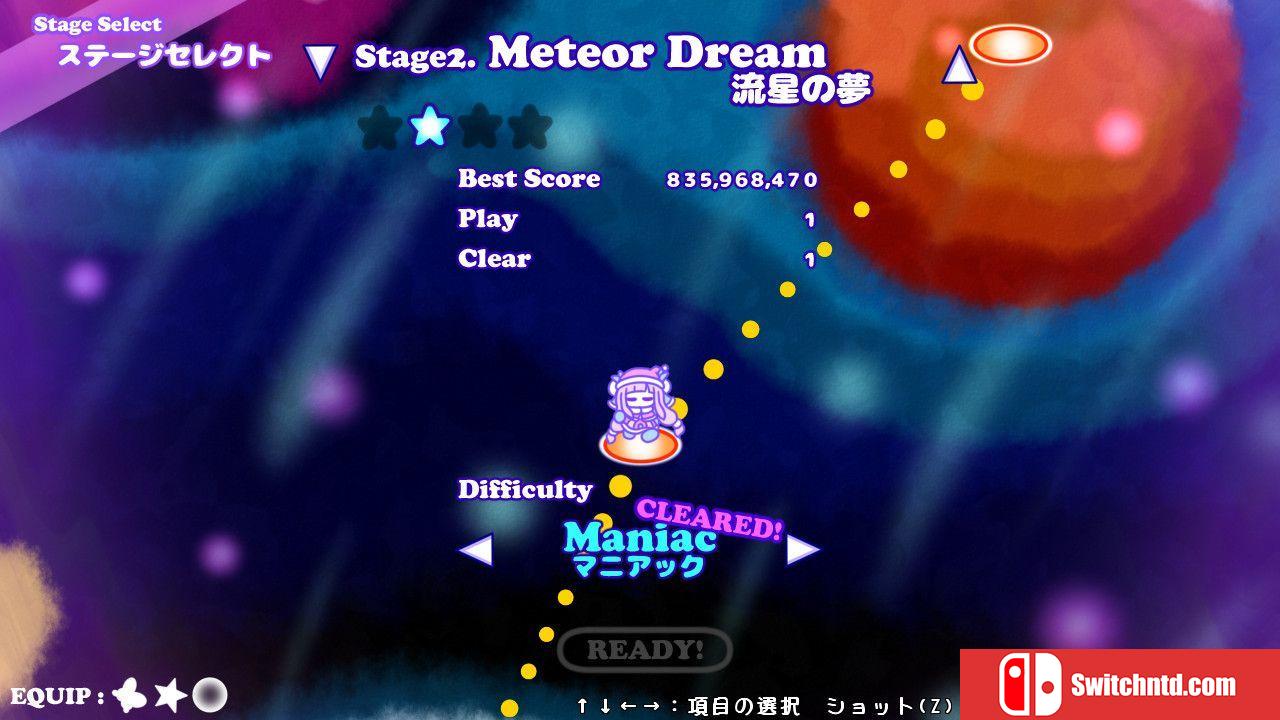 《宇宙梦想者（CosmoDreamer）》Build 5546303 Chronos硬盘版[EN/JP]_2
