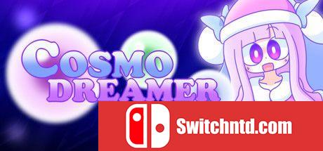 《宇宙梦想者（CosmoDreamer）》Build 5546303 Chronos硬盘版[EN/JP]_0
