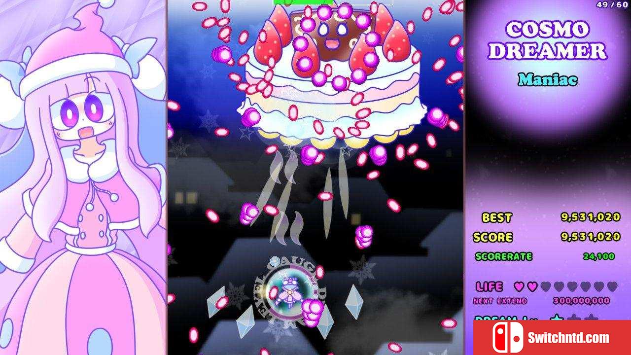 《宇宙梦想者（CosmoDreamer）》Build 5546303 Chronos硬盘版[EN/JP]_3
