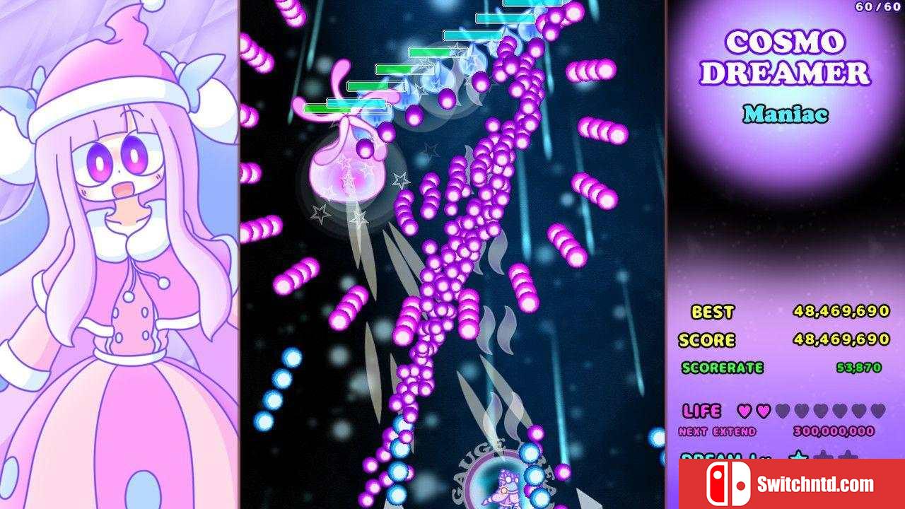 《宇宙梦想者（CosmoDreamer）》Build 5546303 Chronos硬盘版[EN/JP]_5