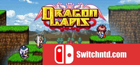 《龙青石（Dragon Lapis）》Build 5582897 Chronos硬盘版[EN/JP]_0