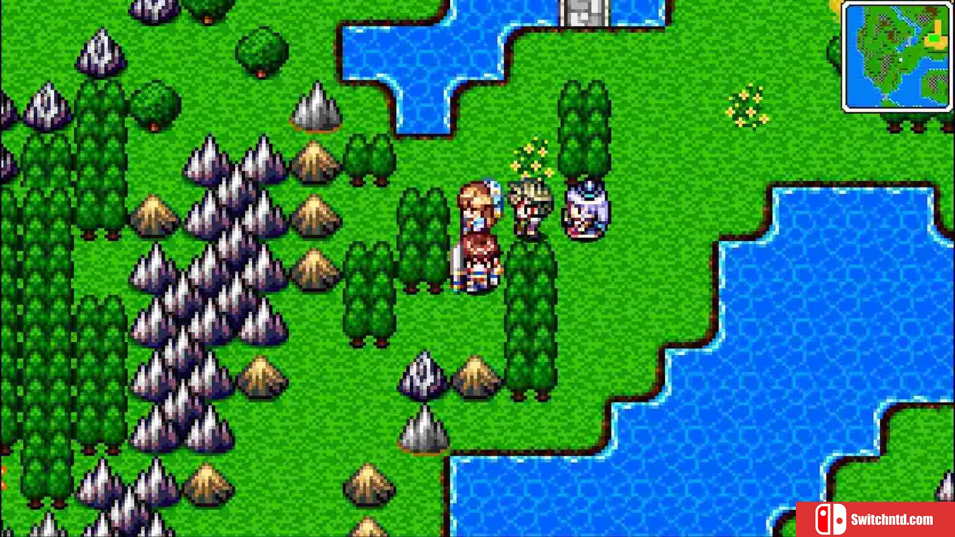 《龙青石（Dragon Lapis）》Build 5582897 Chronos硬盘版[EN/JP]_1