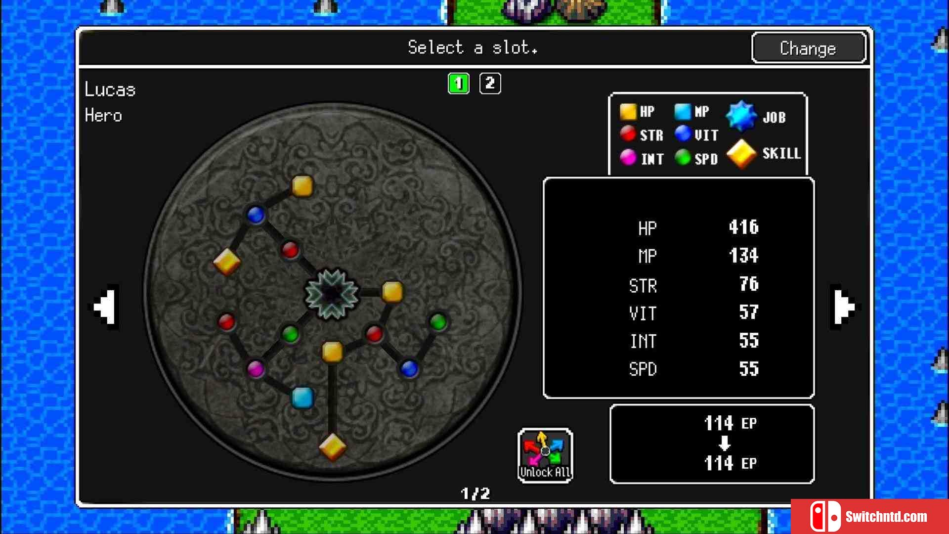 《龙青石（Dragon Lapis）》Build 5582897 Chronos硬盘版[EN/JP]_4
