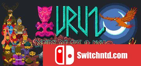 《URUZ（URUZ）》Build 5635196 Chronos硬盘版[EN]_0