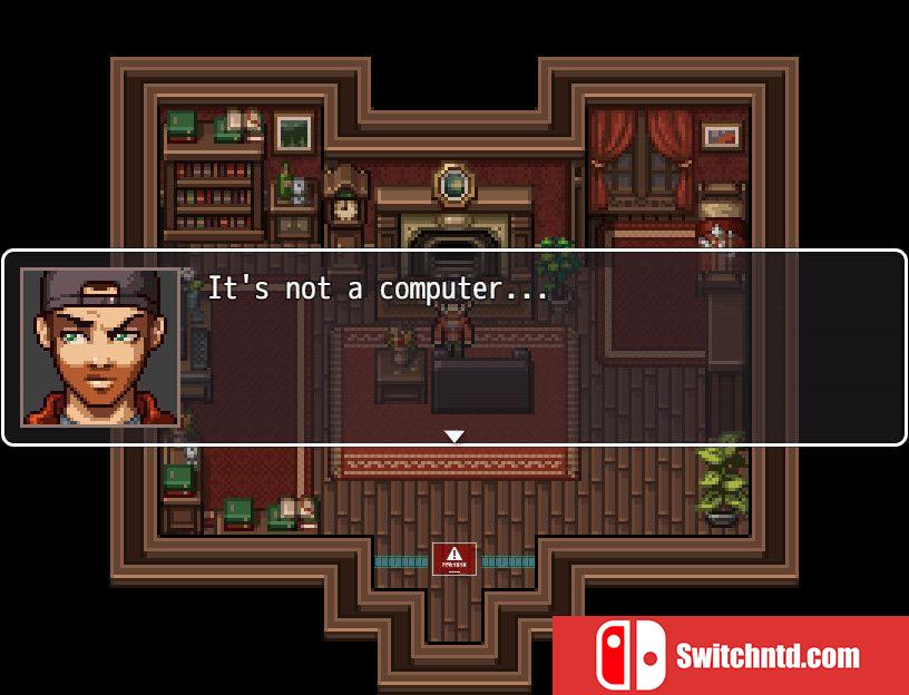 《任务：逃离房间（Quest: Escape Room）》Build 5580920 Chronos硬盘版[EN]_5