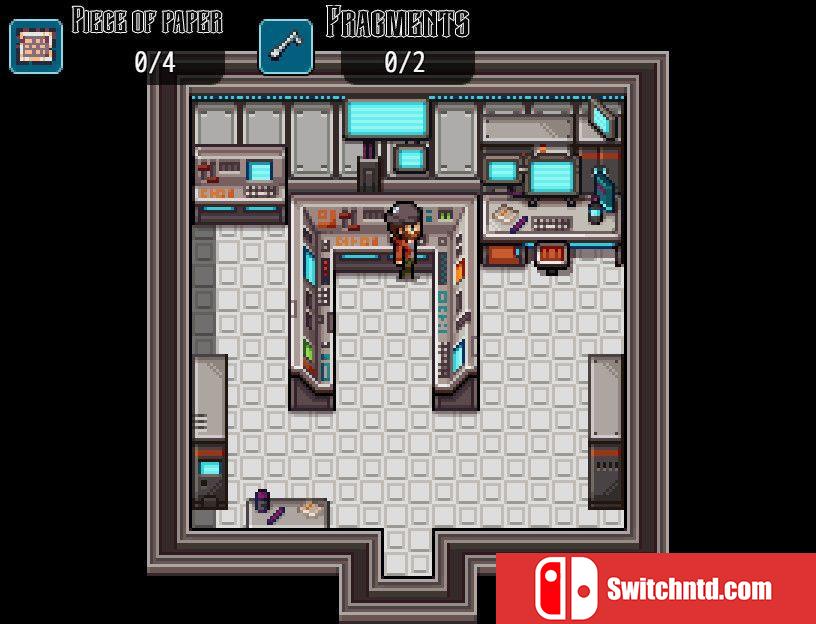 《任务：逃离房间（Quest: Escape Room）》Build 5580920 Chronos硬盘版[EN]_1