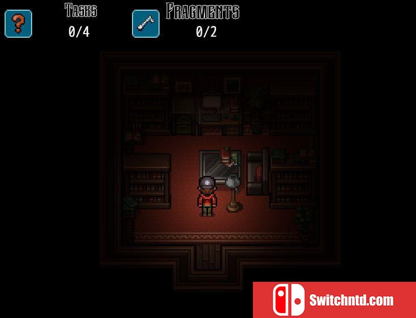 《任务：逃离房间（Quest: Escape Room）》Build 5580920 Chronos硬盘版[EN]_4