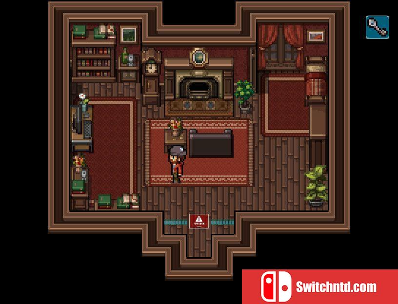 《任务：逃离房间（Quest: Escape Room）》Build 5580920 Chronos硬盘版[EN]_3