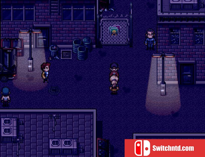 《任务：逃离房间（Quest: Escape Room）》Build 5580920 Chronos硬盘版[EN]_2