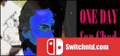 《契德的日常（ONE DAY for Ched）》Build 5633347 Chronos硬盘版[EN]_0