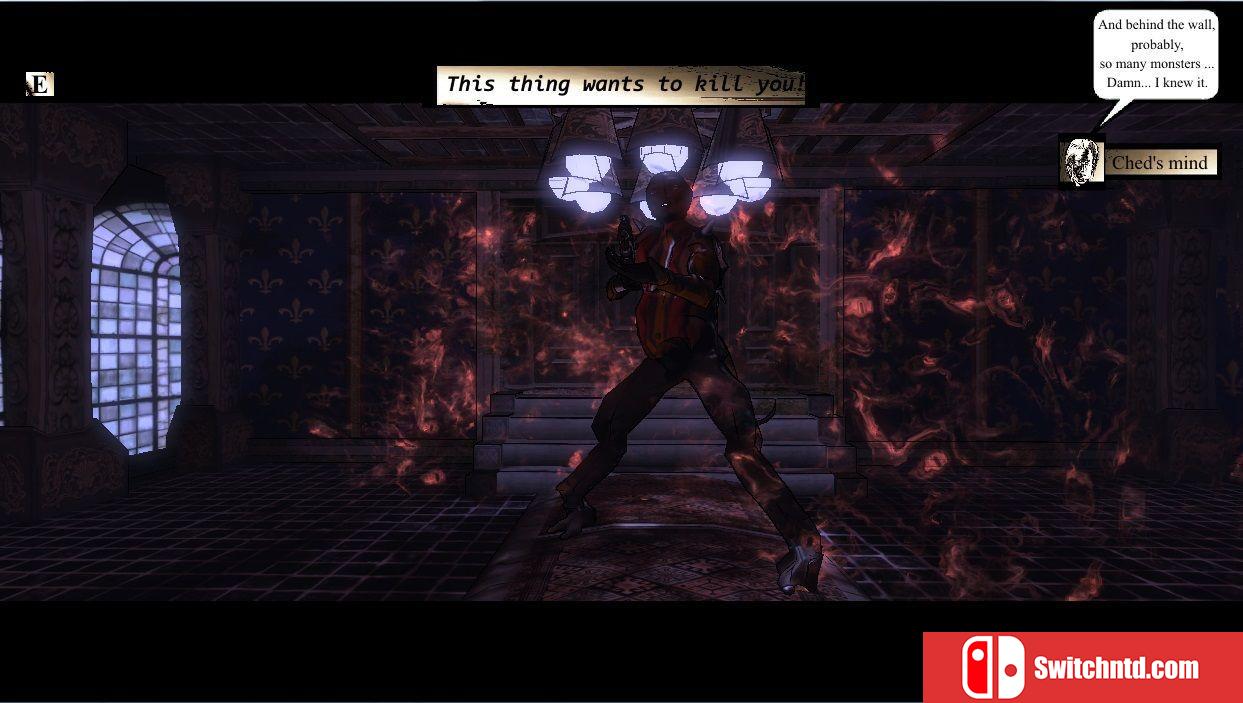 《契德的日常（ONE DAY for Ched）》Build 5633347 Chronos硬盘版[EN]_3