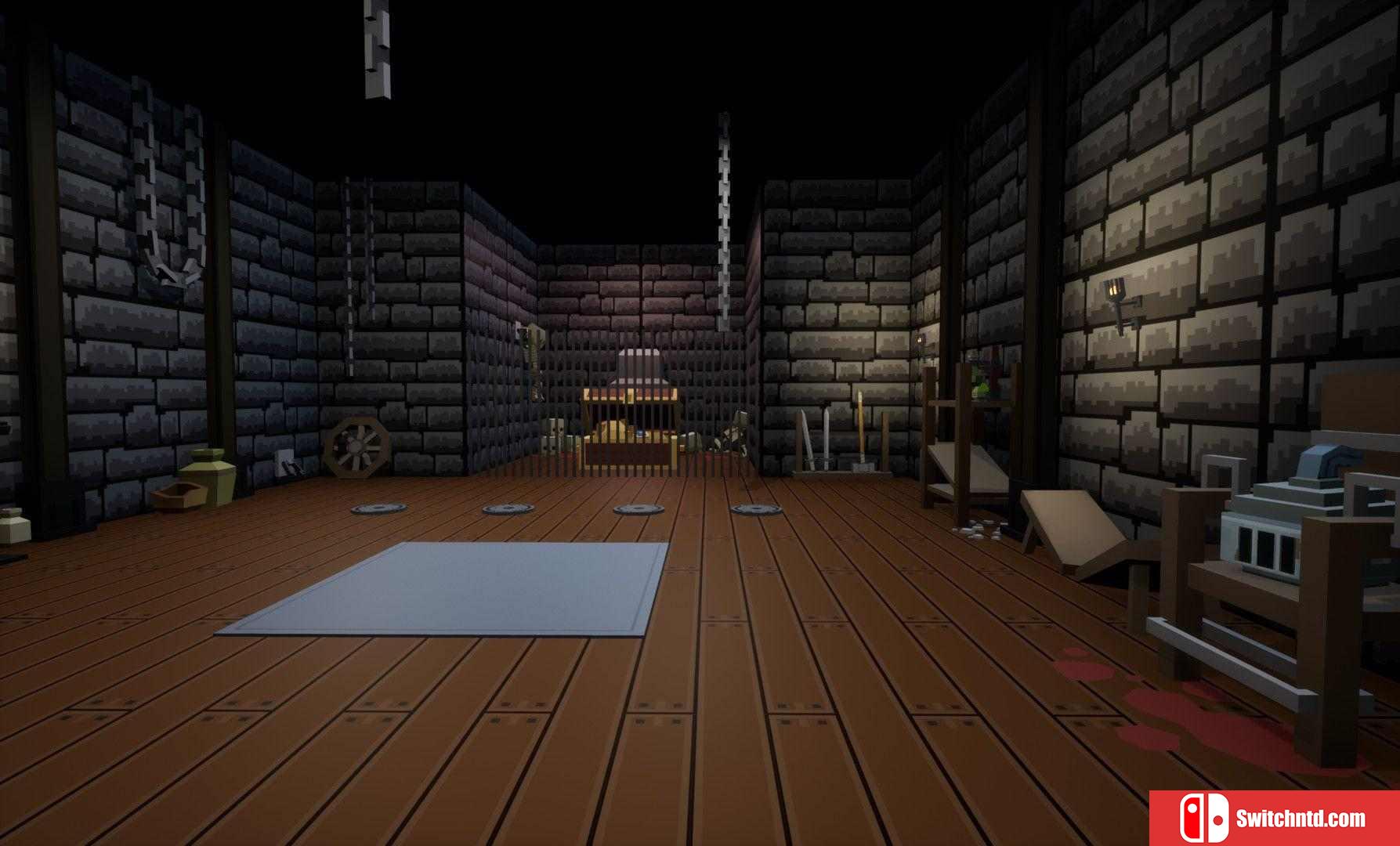 《逃离骷髅地牢（Escape from Skull Dungeon）》Build 5469879 Chronos硬盘版[EN]_5
