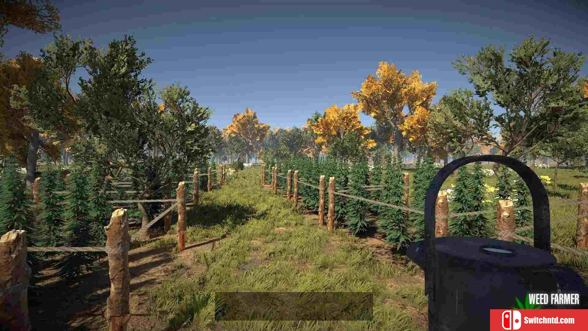 《杂草农夫模拟器（Weed Farmer Simulator）》Build 5634893 P2P硬盘版[EN]_4