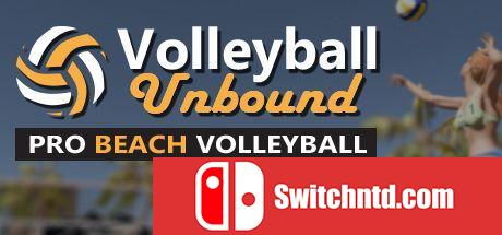 《自由排球（Volleyball Unbound）》Build 1605550 Chronos硬盘版[EN]_0