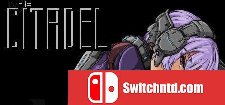 《城堡（The Citadel）》DARKSiDERS镜像版[EN]_0