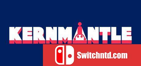 《Kernmantle（Kernmantle）》Build 5631675 Chronos硬盘版[EN]_0