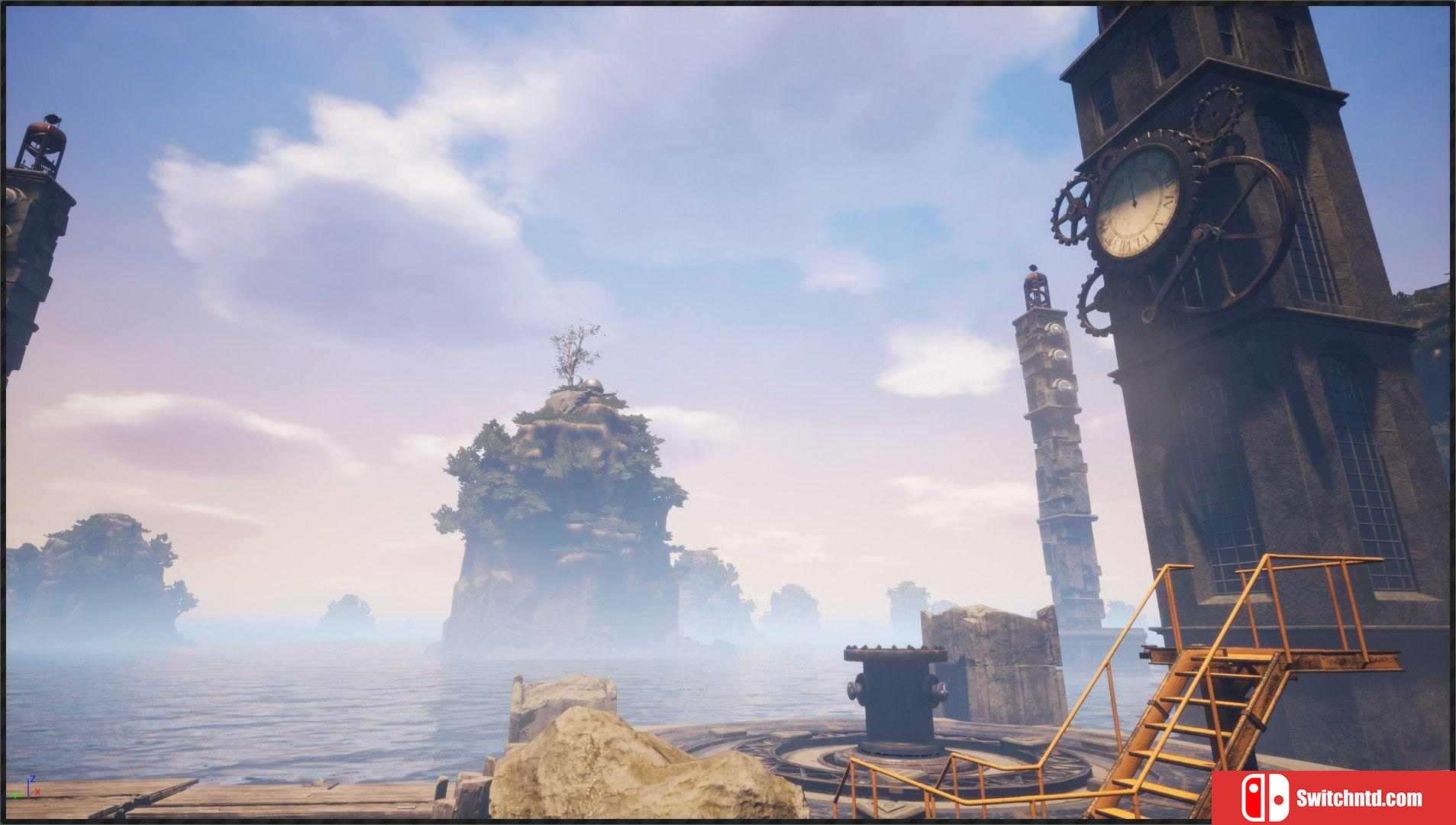 《Zof（Zof）》DARKSiDERS修正镜像版[EN]_1