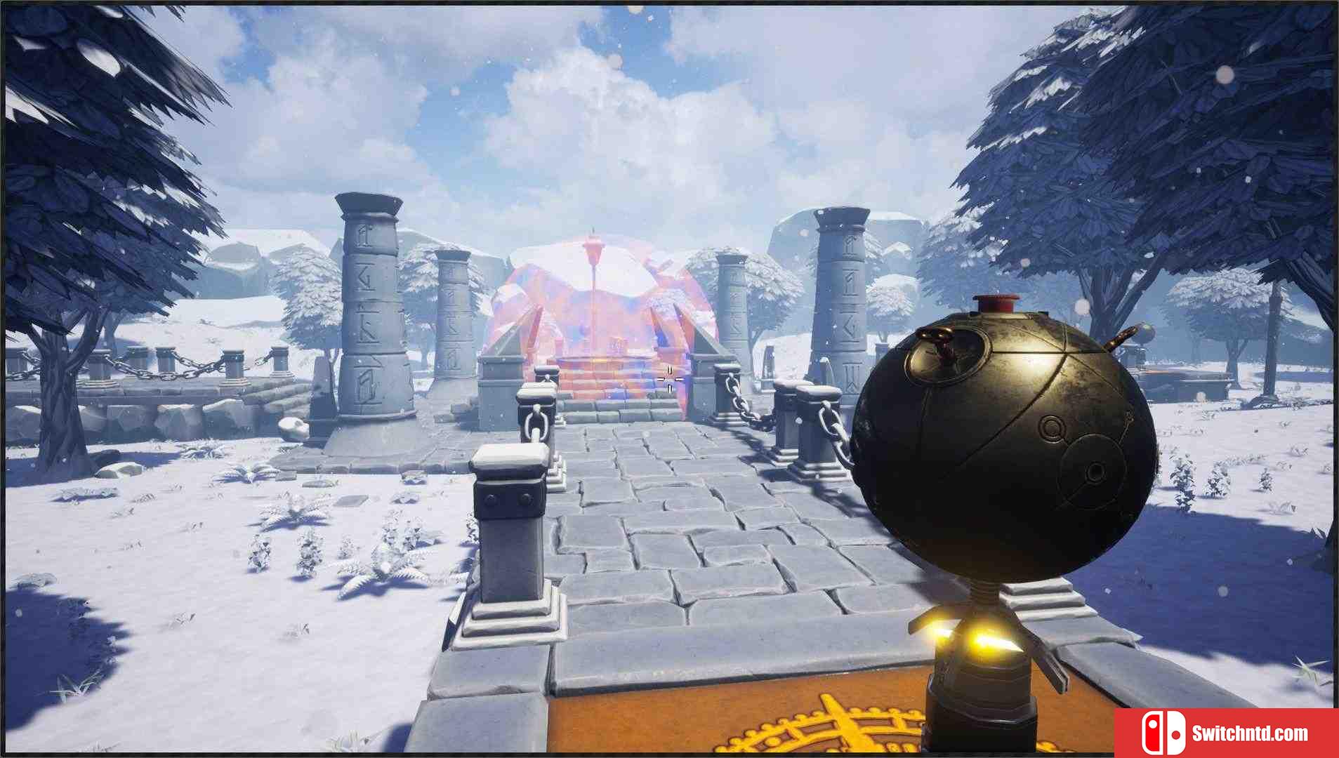 《Zof（Zof）》DARKSiDERS修正镜像版[EN]_5