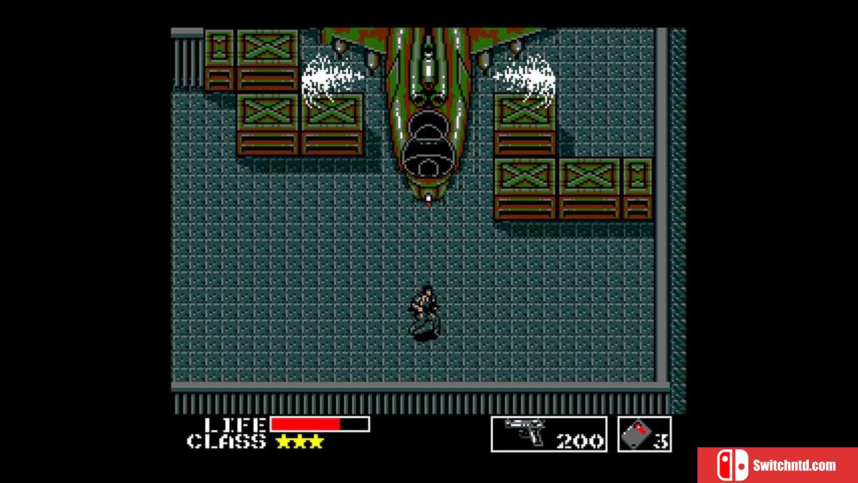 《合金装备（Metal Gear）》GOG经典版 I_KnoW镜像版[EN]_3