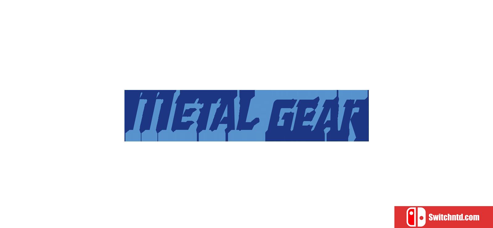 《合金装备（Metal Gear）》GOG经典版 I_KnoW镜像版[EN]_0