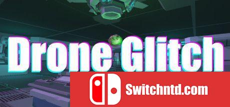 《无人机故障（DroneGlitch）》Build 5641462 Chronos硬盘版[EN]_0