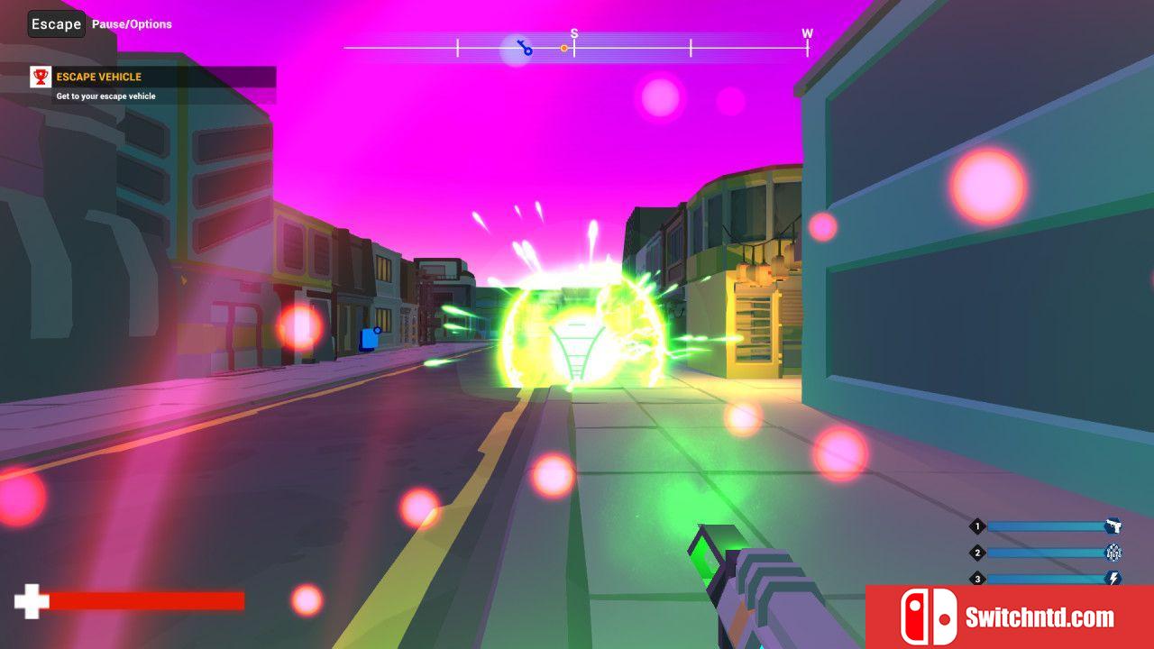 《无人机故障（DroneGlitch）》Build 5641462 Chronos硬盘版[EN]_2