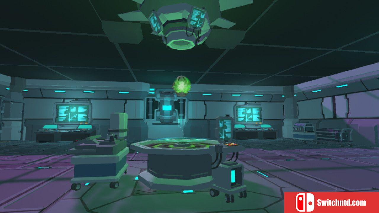 《无人机故障（DroneGlitch）》Build 5641462 Chronos硬盘版[EN]_5