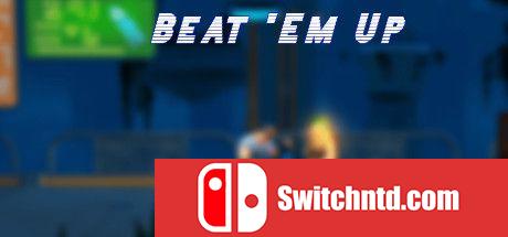 《打败他们（Beat 'Em Up）》Build 5581327 Chronos硬盘版[EN]_0