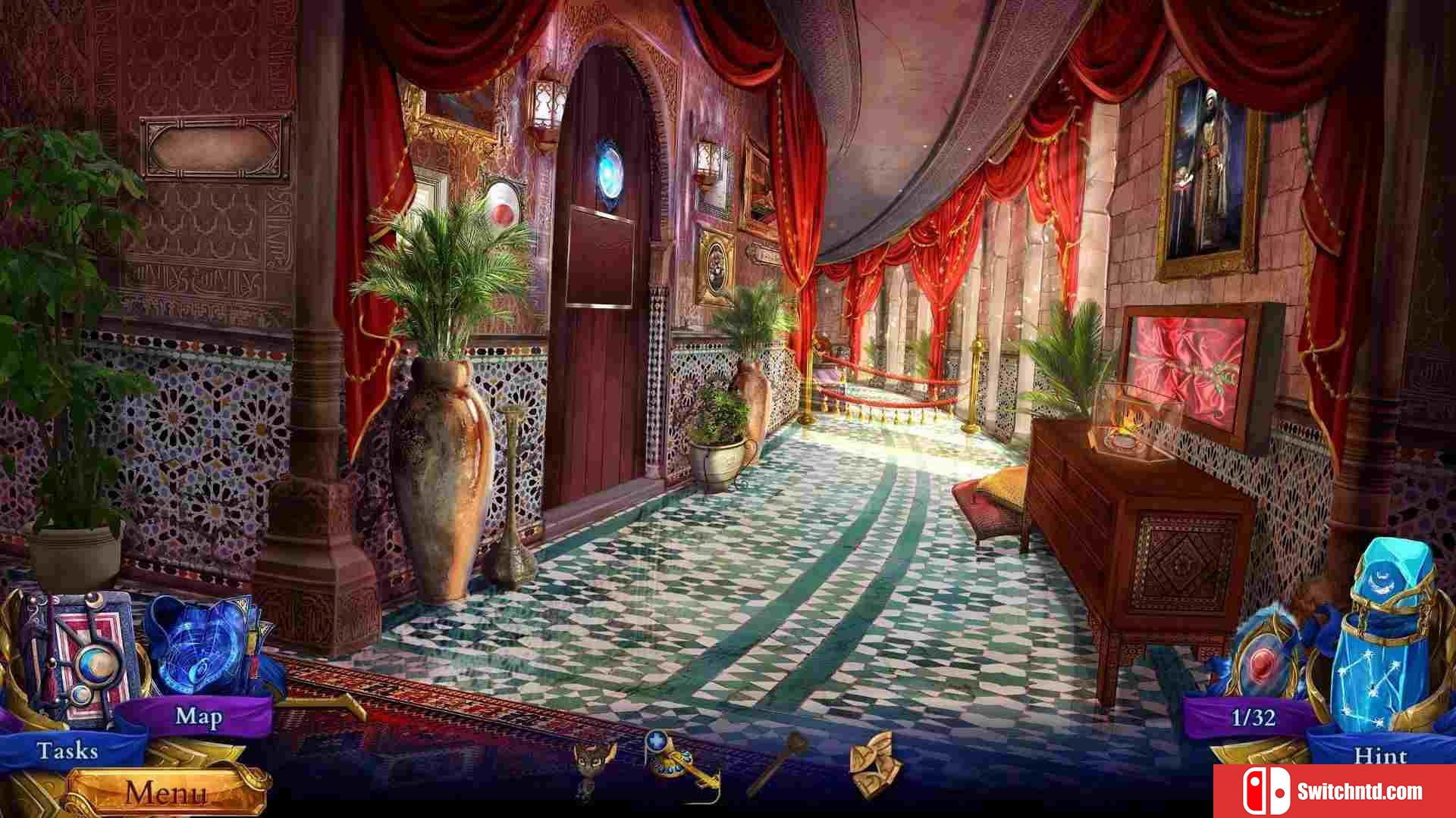 《波斯之夜2：月光的面纱（Persian Nights 2: The Moonlight Veil）》典藏版 DEFA镜像版[EN]_5