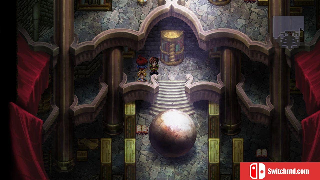 《太阳码头与伟大建筑家（Pier Solar Great Architects）》v1.0 DELiGHT硬盘版[EN/JP]_4
