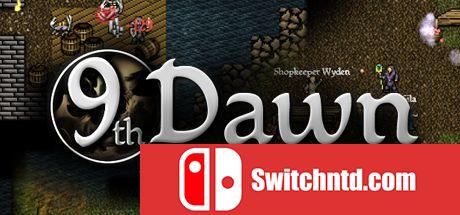 《第九黎明（9th Dawn）》Build 2047901 Chronos硬盘版[EN]_0