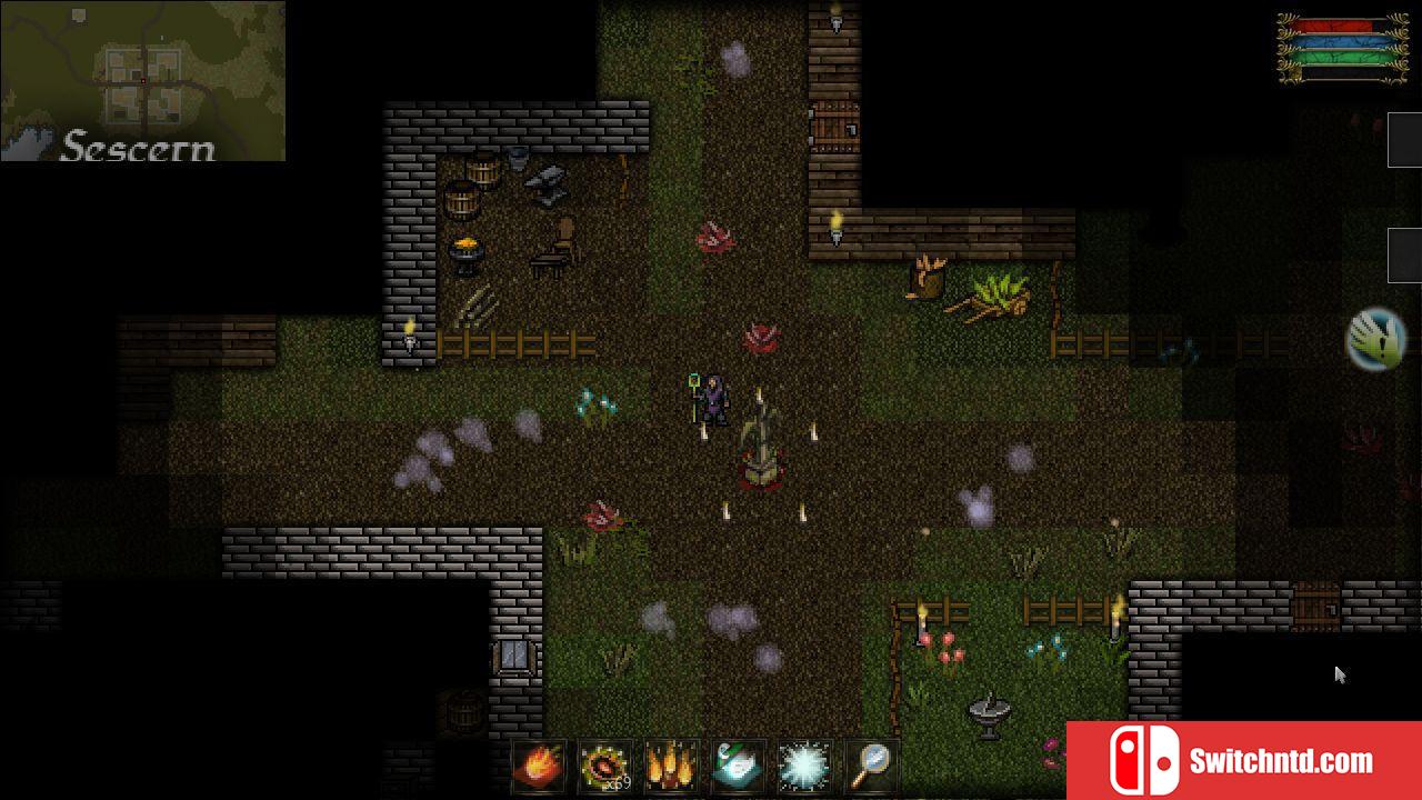 《第九黎明（9th Dawn）》Build 2047901 Chronos硬盘版[EN]_4