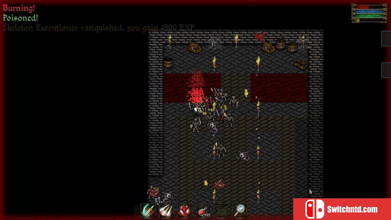 《第九黎明（9th Dawn）》Build 2047901 Chronos硬盘版[EN]_2