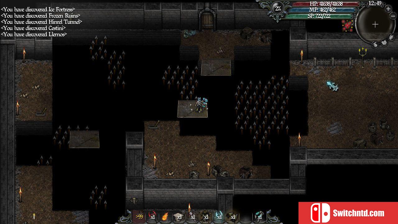 《第九黎明2（9th Dawn II）》Build 1411474 Chronos硬盘版[EN]_1