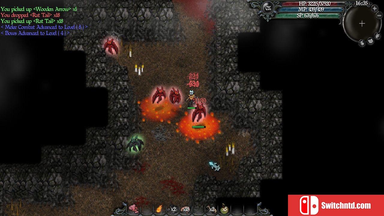 《第九黎明2（9th Dawn II）》Build 1411474 Chronos硬盘版[EN]_2