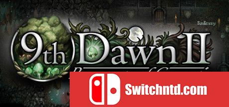《第九黎明2（9th Dawn II）》Build 1411474 Chronos硬盘版[EN]_0