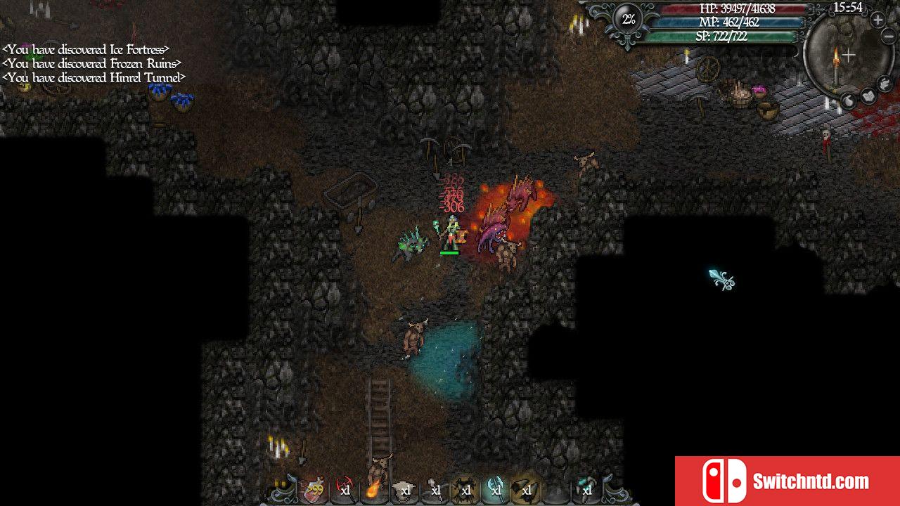 《第九黎明2（9th Dawn II）》Build 1411474 Chronos硬盘版[EN]_3