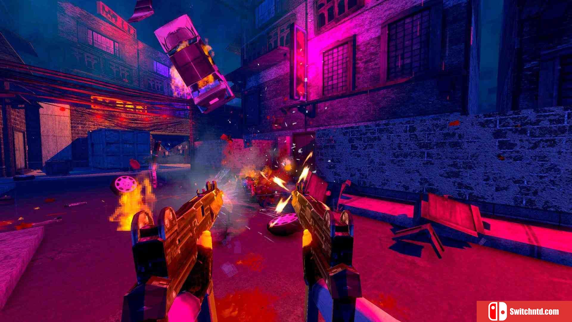 《火速行动（MAXIMUM Action）》v0.76 P2P硬盘版[EN]_1