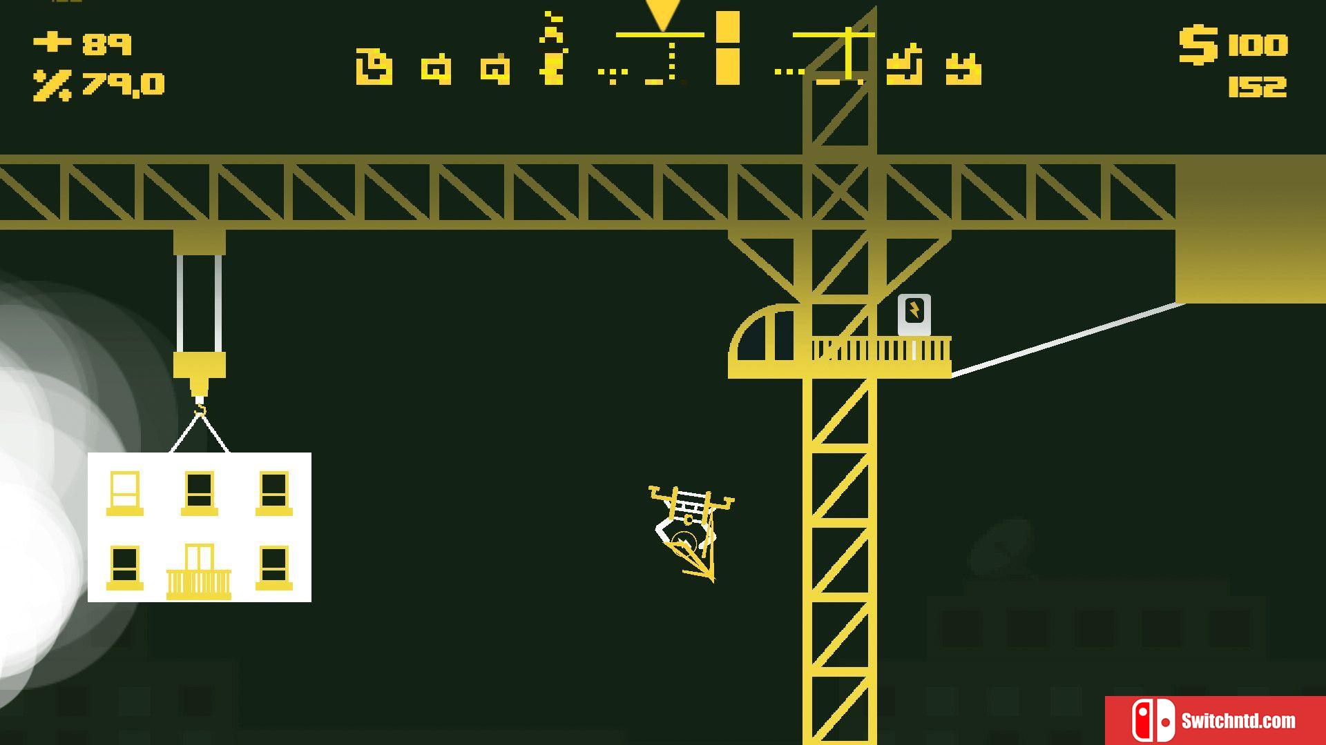 《交付模拟器（Supfly Delivery Simulator）》Build 5632362 Chronos硬盘版[TW/EN/JP]_2