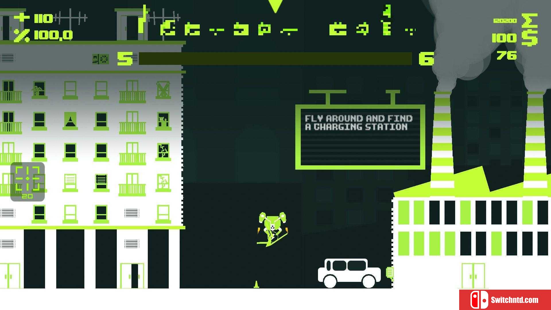 《交付模拟器（Supfly Delivery Simulator）》Build 5632362 Chronos硬盘版[TW/EN/JP]_5