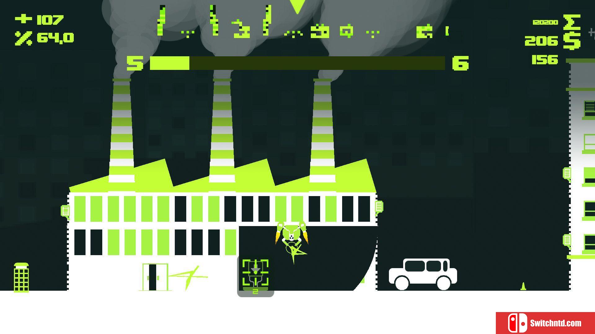 《交付模拟器（Supfly Delivery Simulator）》Build 5632362 Chronos硬盘版[TW/EN/JP]_3