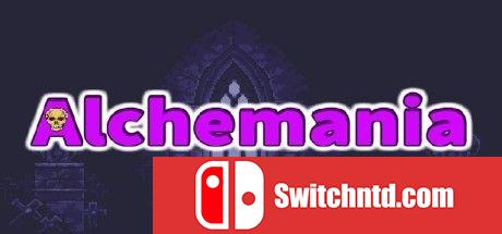 《炼金术（Alchemania）》v07.10.2020 Haoose硬盘版[EN]_0
