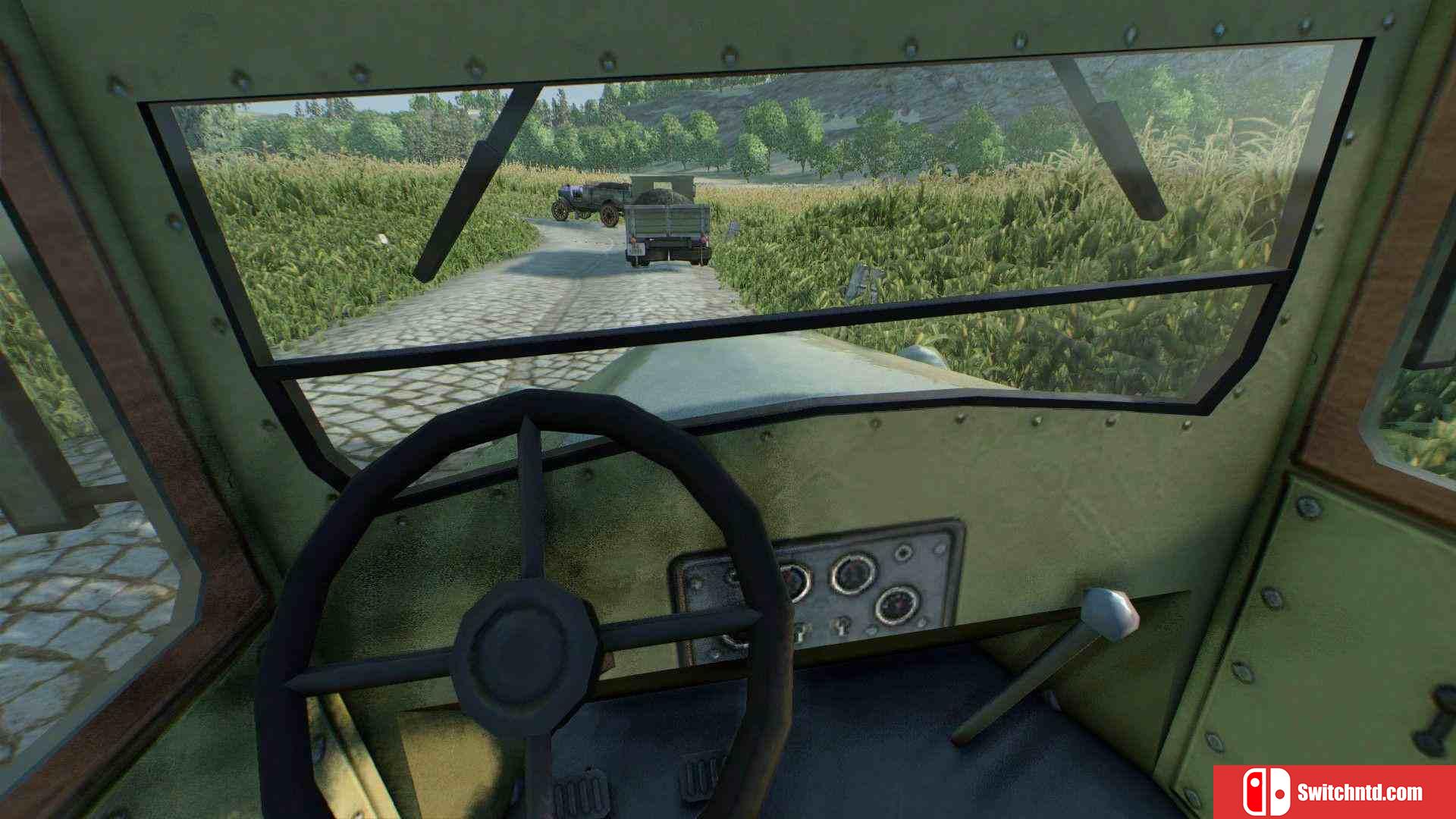 《小火车世界（Mashinky）》v0.60.31 P2P硬盘版[EN]_5