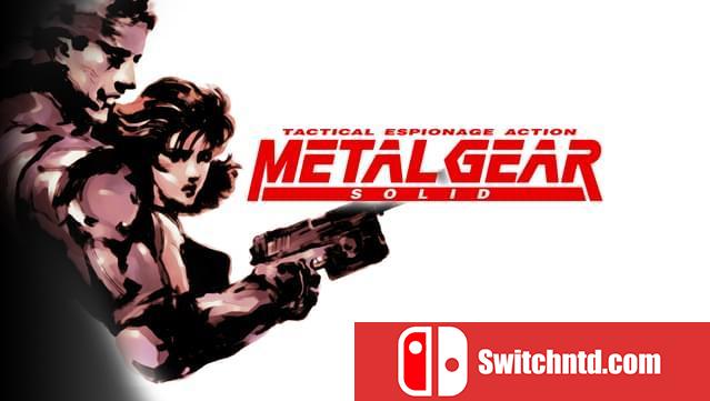 《合金装备（METAL GEAR SOLID）》GOG版 I_KnoW镜像版[EN]_0