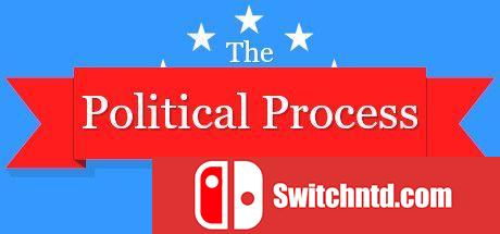 《政治进程（The Political Process）》Build 5504393 P2P硬盘版[EN]_0
